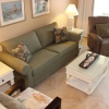 Отель Island Echos Condo 1E Okaloosa Island, фото 3