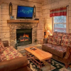 Отель Cozy Creek, фото 5