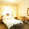 Отель Three Rivers Lodge, фото 5
