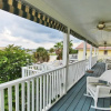 Отель Sunset Daze - 3 Br home, фото 27