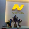Отель Nhat Van Hotel, фото 11