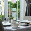 Отель Ty Carthen Bed and Breakfast, фото 7