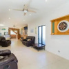 Отель Magical holiday home - Welsby Pde, Bongaree, фото 16