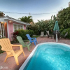 Отель Sea Breeze Beach House, фото 6