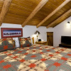 Отель Ponderosa Lodge, фото 6