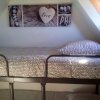 Отель APPARTEMENT VUE MER St MALO CUISINE ENTIEREMENT EQUIPEE 6 PERSONNES, фото 2