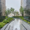 Отель 山燕大都会法夫住宿酒店(Urbanize Samyan by Favstay), фото 26
