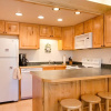 Отель Storm Meadows Club B Condominiums - 115, фото 25