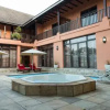 Отель Sak 'n Pak Luxury Guest House, фото 5