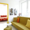 Отель Lovely Sunny Flat in City Center, фото 5