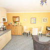 Отель Am Kurpark 1 - Ferienwohnung 2, фото 11