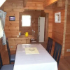 Отель Cottage Mogi Log House, фото 9
