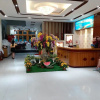 Отель Pearl Beach Hotel, фото 1