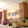 Отель Izunco Inn Qingdao TV Mansion, фото 12