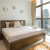 Отель No.9, Dubai Marina By Deluxe Holiday Homes, фото 3