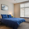 Отель Uptown's Finest 1BR Apt Near Ballpark, фото 11