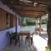 Отель Cabañas El Caserío, фото 3