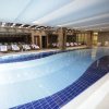 Отель Silence Istanbul Hotel and Convention Center Silver, фото 19