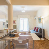 Отель Bright Loft in Hilton Area, фото 5