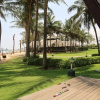 Отель Radisson Blu Temple Bay Resort at Mahabalipuram, фото 11