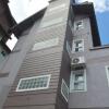 Отель Flats Centro Gramado 02 в Грамаду