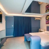 Отель Motel QUO, фото 3