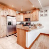 Отель Antler's Gulch Townhome by Colorado Rocky Mountain Resorts, фото 10