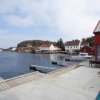 Отель Verftet i Ny-Hellesund, фото 9