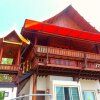 Отель Villa Ayutthaya @ Golden Pool Villas в Ланте