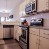 Отель Lockerbie Square 2BR Apt Near Mass Ave, фото 10