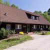 Отель Gasthaus Dubkow Mühle, фото 10