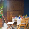 Отель Apartamentos Rurales La Canalina, фото 4