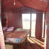 Отель Wadi Rum Starlight Camp, фото 24