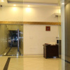 Отель Crown Plaza, фото 9