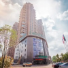 Отель GreenTree Inn Jiangsu Huaian West Jiankang Road Xian Road Business, фото 20