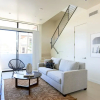 Отель Contemporary 1BR in Old Town Scottsdale by Sonder, фото 10