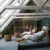 Отель Altstadthotel Bad Griesbach, фото 9