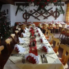 Отель Gasthof Alpenrose und Pension Nina, фото 9