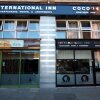 Отель International Inn Serviced Apartments в Ливерпуле