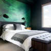 Отель Stylish 1BR1BA in Downtown by Lyric, фото 1