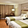 Отель Home Inn Plus Beijing Nongzhan Chang Hongqiao, фото 2