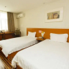 Отель Ningbo Chenghuangmiao Guangcheng Hotel, фото 3
