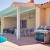 Отель Lions Gate Estate Holiday home 4, фото 22