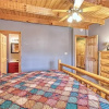 Отель Chubby and Cubbys Den - Three Bedroom Cabin, фото 3