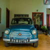 Отель Chaminrich Homestay, фото 7