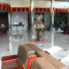 Отель Tai'an Mingzuo Santai Theme Hotel (Taishan Scenic Area), фото 8