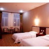 Отель Super 8 Hotel Baotou Zhaotan Railway Station, фото 3