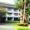 Отель Baan Sa Suan Hua Hin, фото 1