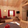 Отель Alpenchalets Hotel Lambach, фото 3
