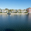 Отель South Bay by the Gulf 062 - 1 Br Townhouse, фото 21